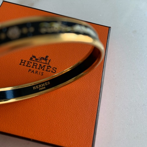 Hermes Bracelet - Picture 5 of 5